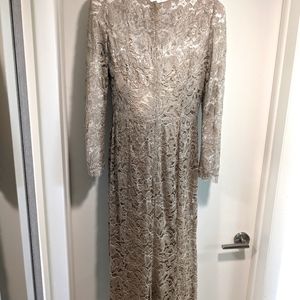 maxi dress size 6